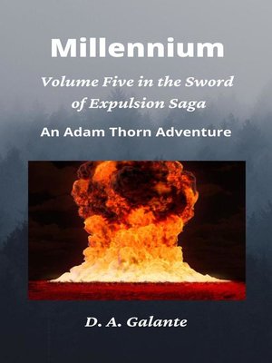 cover image of Millennium